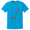 GILDAN® DRYBLEND™ T-SHIRT Thumbnail