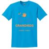 GILDAN® DRYBLEND™ T-SHIRT Thumbnail