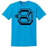 GILDAN® DRYBLEND™ T-SHIRT Thumbnail
