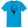 GILDAN® DRYBLEND™ T-SHIRT Thumbnail