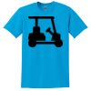 GILDAN® DRYBLEND™ T-SHIRT Thumbnail