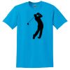GILDAN® DRYBLEND™ T-SHIRT Thumbnail