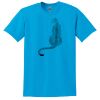 GILDAN® DRYBLEND™ T-SHIRT Thumbnail
