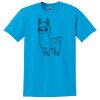 GILDAN® DRYBLEND™ T-SHIRT Thumbnail