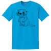 GILDAN® DRYBLEND™ T-SHIRT Thumbnail