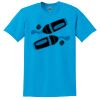GILDAN® DRYBLEND™ T-SHIRT Thumbnail