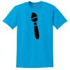GILDAN® DRYBLEND™ T-SHIRT Thumbnail
