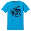 GILDAN® DRYBLEND™ T-SHIRT Thumbnail