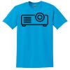 GILDAN® DRYBLEND™ T-SHIRT Thumbnail