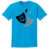 GILDAN® DRYBLEND™ T-SHIRT Thumbnail