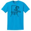 GILDAN® DRYBLEND™ T-SHIRT Thumbnail