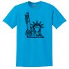GILDAN® DRYBLEND™ T-SHIRT Thumbnail