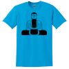 GILDAN® DRYBLEND™ T-SHIRT Thumbnail