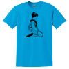 GILDAN® DRYBLEND™ T-SHIRT Thumbnail