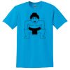 GILDAN® DRYBLEND™ T-SHIRT Thumbnail