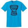 GILDAN® DRYBLEND™ T-SHIRT Thumbnail