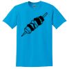 GILDAN® DRYBLEND™ T-SHIRT Thumbnail
