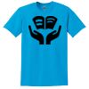 GILDAN® DRYBLEND™ T-SHIRT Thumbnail