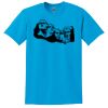 GILDAN® DRYBLEND™ T-SHIRT Thumbnail