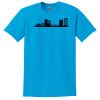 GILDAN® DRYBLEND™ T-SHIRT Thumbnail