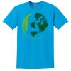 GILDAN® DRYBLEND™ T-SHIRT Thumbnail