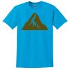 GILDAN® DRYBLEND™ T-SHIRT Thumbnail