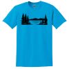 GILDAN® DRYBLEND™ T-SHIRT Thumbnail