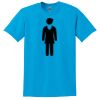 GILDAN® DRYBLEND™ T-SHIRT Thumbnail
