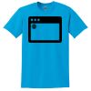 GILDAN® DRYBLEND™ T-SHIRT Thumbnail