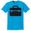 GILDAN® DRYBLEND™ T-SHIRT Thumbnail