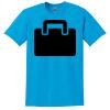 GILDAN® DRYBLEND™ T-SHIRT Thumbnail