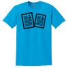 GILDAN® DRYBLEND™ T-SHIRT Thumbnail