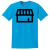 GILDAN® DRYBLEND™ T-SHIRT Thumbnail