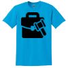 GILDAN® DRYBLEND™ T-SHIRT Thumbnail