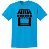 GILDAN® DRYBLEND™ T-SHIRT Thumbnail