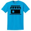 GILDAN® DRYBLEND™ T-SHIRT Thumbnail