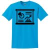 GILDAN® DRYBLEND™ T-SHIRT Thumbnail