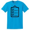 GILDAN® DRYBLEND™ T-SHIRT Thumbnail