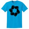 GILDAN® DRYBLEND™ T-SHIRT Thumbnail