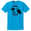 GILDAN® DRYBLEND™ T-SHIRT Thumbnail