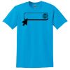 GILDAN® DRYBLEND™ T-SHIRT Thumbnail