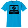 GILDAN® DRYBLEND™ T-SHIRT Thumbnail