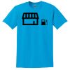GILDAN® DRYBLEND™ T-SHIRT Thumbnail