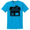 GILDAN® DRYBLEND™ T-SHIRT Thumbnail