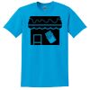 GILDAN® DRYBLEND™ T-SHIRT Thumbnail