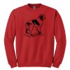 GILDAN® HEAVY BLEND™ CREWNECK SWEATSHIRT Thumbnail