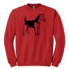 GILDAN® HEAVY BLEND™ CREWNECK SWEATSHIRT Thumbnail