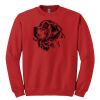 GILDAN® HEAVY BLEND™ CREWNECK SWEATSHIRT Thumbnail