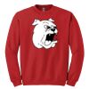 GILDAN® HEAVY BLEND™ CREWNECK SWEATSHIRT Thumbnail