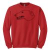 GILDAN® HEAVY BLEND™ CREWNECK SWEATSHIRT Thumbnail